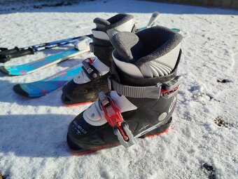Detský lyžiarsky set - 6
