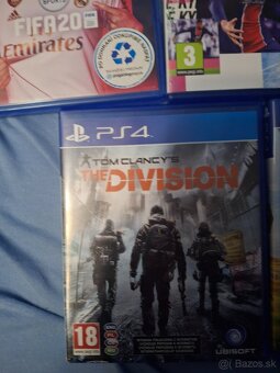 Predám ps4 hry - 6