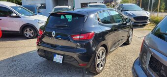 Renault Clio 1.2i rok 2014 naj.130000 km - 6