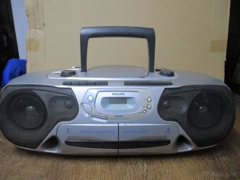 PHILIPS AZ1605/14 - 6