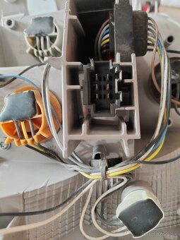 Škoda Octavia 3 combi zadné svetlá - 6