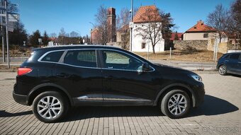 Renault Kadjar Energy dCi 130 Bose 4x4 - 6