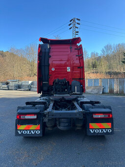 VOLVO FH 500 MEGA - 6