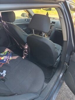Nahradné diely z škoda octavia 2 - 6