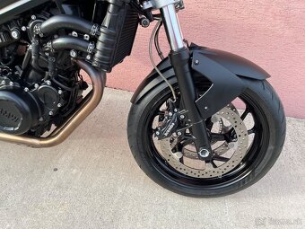 BMW F800R rok 2010, 37000km - 6