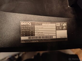 17" LCD monitory - 6