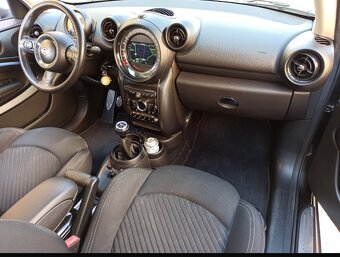 Mini Countryman -Paceman Coupe S ALL4 105 kw - 6