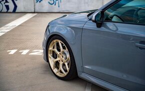Audi rs3 8v DAZA 2018 - 6