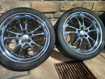5x114.3 R19 - 6