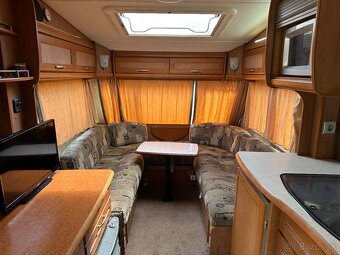 Karavan bessacar Cameo 2003 - 6