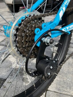 Predám detský bicykel CTM Maggie 2.0 – výborný stav - 6