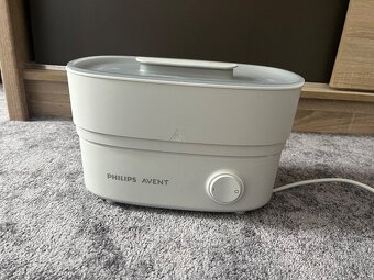 Sterilizátor Philips avent - 6