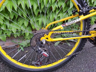 Horsky bicykel na predaj - 6