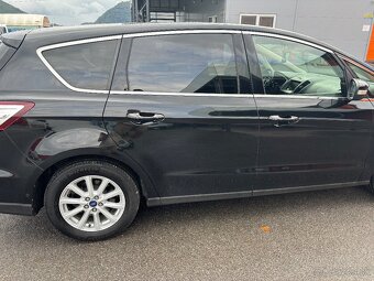 S-MAX - 6