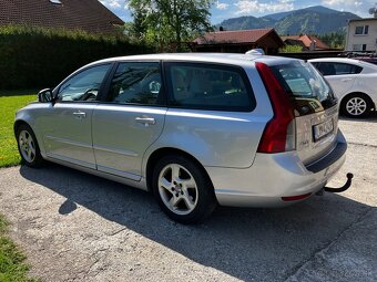 Predam Volvo V50 1.6 - 6