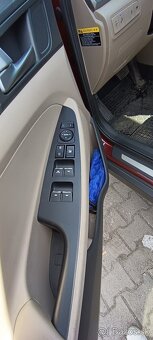 Hyundai Tucson 1,6 T-GDi 2016 - 6