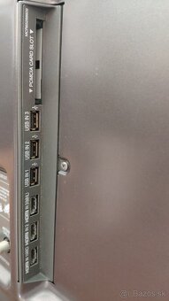 Televízor LG 42LB650V - 6