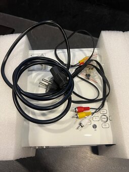 Mini led projektor - 6