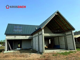 Pokrivacké prace_KROSDACH - 6