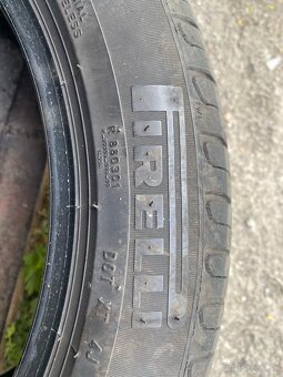 245/45r18 Pirelli Cinturano P7 - 6