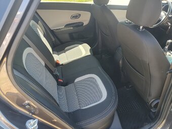 Kia Ceed kombi 1.6Crdi Ecodynamics - 6