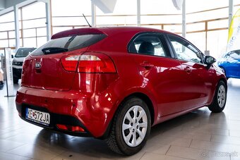 KIA RIO 2014, 51 200 km - 6