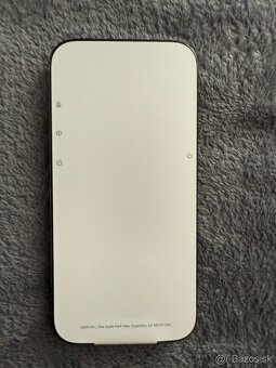 Predám NOVÝ Apple iPhone 14Pro 128 GB Space black á - 6