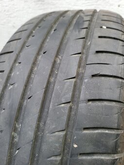 205/50 R17 Hankook letne pneumatiky - 6