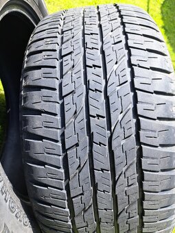 Celorocne pneu 285/50 r20 - 6