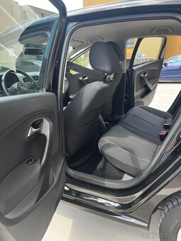 VW POLO AUTOMAT 1.4 Benzin - 6