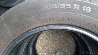 205/55r16 91 V letne - 6