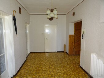 Rodinný dom 3 - izbový Vizsoly, Maďarsko - 6