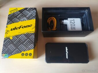 Ulefone Armor 26 ultra - 6