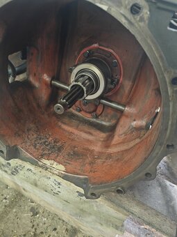 Zetor super 50 - 6