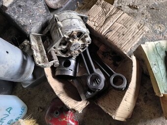 Diely zetor 2011,3011,4011 - 6