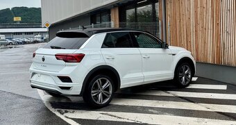 Volkswagen T-Roc 1.5 TSI R-Line DSG - 6