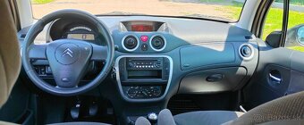 Citroën C3 facelift 90 tic km - 6