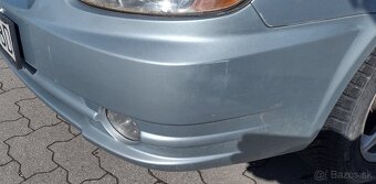 Svetlá Hyundai Accent - 6