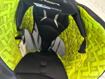 Hokejové nohavice Bauer Vapor 3x junior L - 6