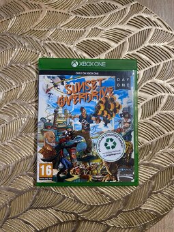 Hry na Xbox one - 6