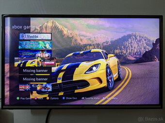 Xbox 360 Premium S (RGH) s hromadou hier - 6