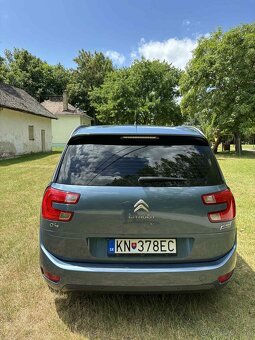 Citroën C4 Picasso HDi 115 Seduction/Collection - 6