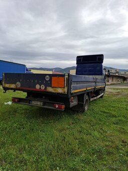 DAF 45.150 LF - na náhradné diely - 6