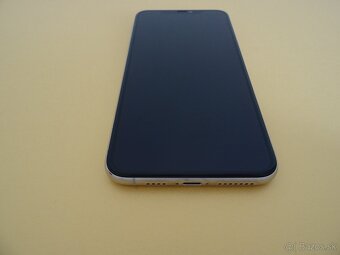 iPhone 11 PRO MAX 64GB SILVER - ZÁRUKA 1 ROK - 100% BATERIA - 6