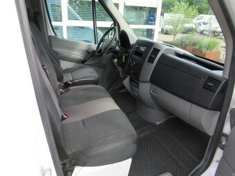Mercedes-Benz Sprinter 313 2.2 CDI 366 L2H2 AIRCO - Klima - 6