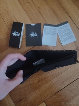 Stüssy Peňaženka - 6