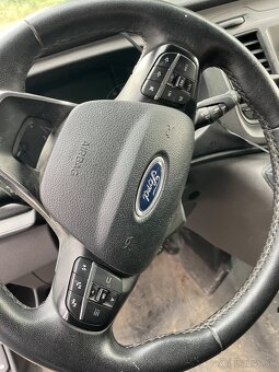 Ford Transit Custom 2.0tdci 57tkm 2019 - 6