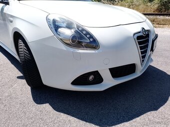 Alfa Romeo giulietta 1.4 TB automat - 6