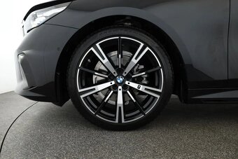 BMW 520d Touring - 6