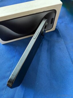 iPhone 15 Pro 1 TB - 6